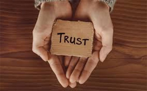 Bottom Trust