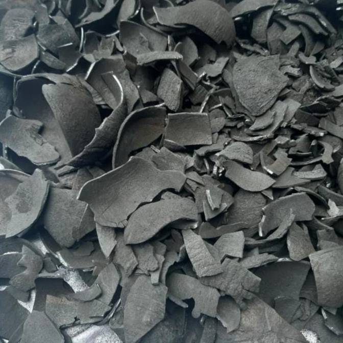 Coconut Shell Charcoal