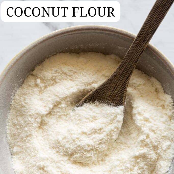 Coconut Flour