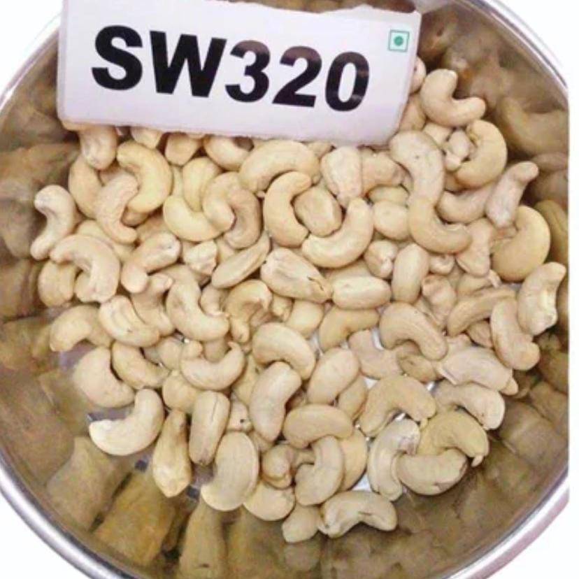 SW320 Cashew